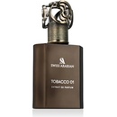 Swiss Arabian Tobacco 01 Extrait de Parfum 50 ml
