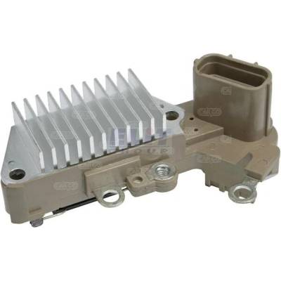 Regulátor alternátoru Denso 102211-1780 / 126000-3290