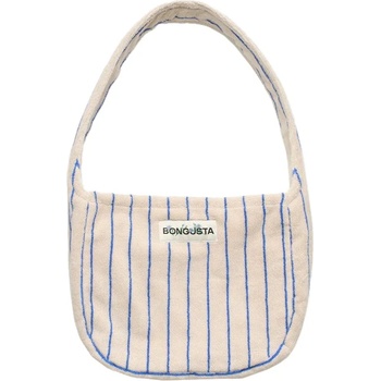 Bongusta Чанта за рамо Bongusta Naram Cross Over Bag Shoulder bag - Moonbeam & Ultramarine - размер One Size (510-7482-0611)