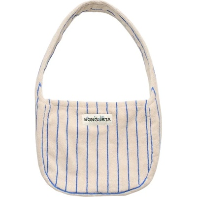 Bongusta Чанта за рамо Bongusta Naram Cross Over Bag Shoulder bag - Moonbeam & Ultramarine - размер One Size (510-7482-0611)