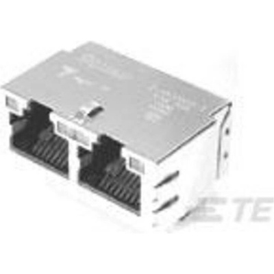TE Connectivity 5-6610119-1, 1 ks