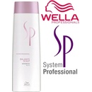 Wella SP Balance Scalp Shampoo 250 ml