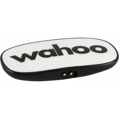 Senzor pro měření srdečního tepu WAHOO TRACKR Heart Rate – Hledejceny.cz
