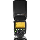 Yongnuo YN600EX-RT II pre Canon