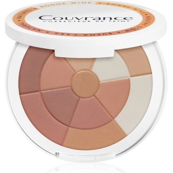 Avène Couvrance мозаечна пудра за чувствителна кожа на лицето 10 гр