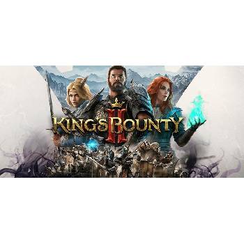 Kings Bounty 2