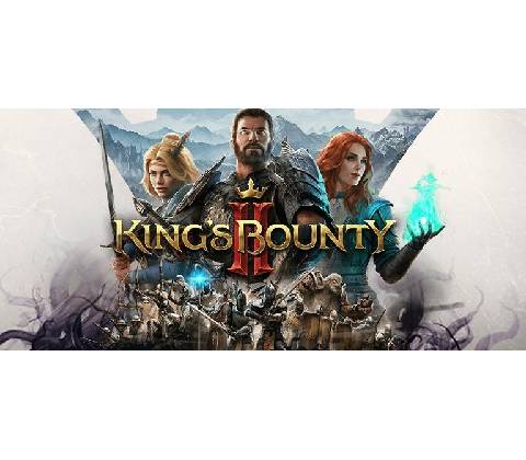 Kings Bounty 2