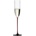 Riedel Чаша за шампанско BLACK SERIES COLLECTOR'S EDITION, 170 мл, Riedel (RD410008R)