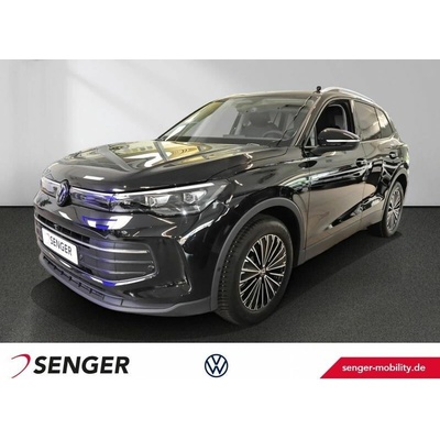 Volkswagen Tiguan 1.5 eTSI DSG 96 kW
