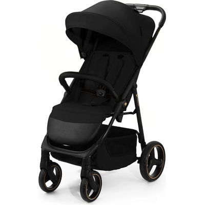 Kinderkraft Sport TRIG 3 černá 2023