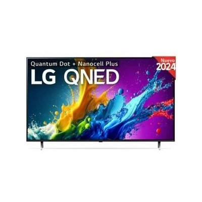 LG 50QNED80T6A