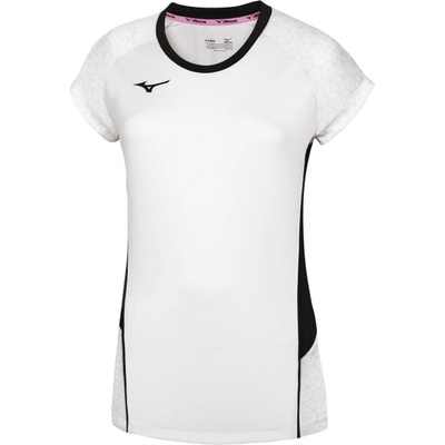 Mizuno Volejbalový dres Premium High-Kyu Tee V2EA720279