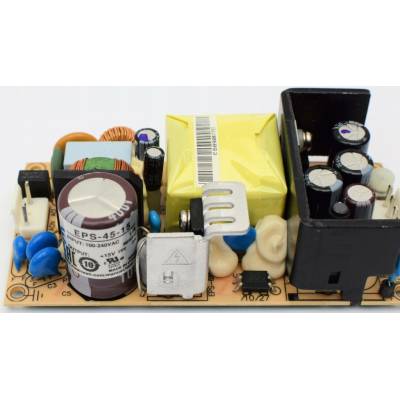 EPS-45S-15 Vestavný napájecí zdroj 45W 15V 3A