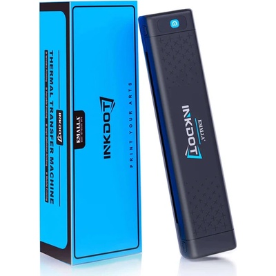 EMALLA - INKDOT THERMAL BLUETOOTH PRINTER