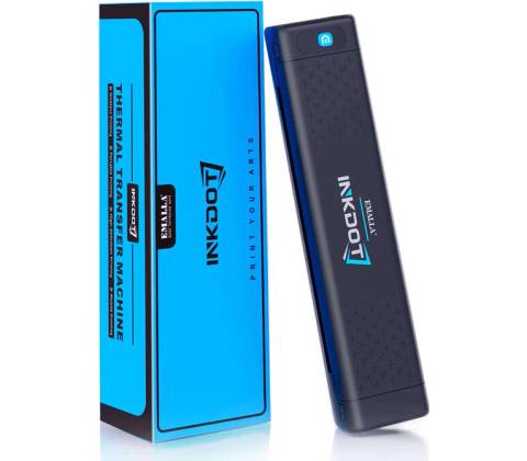 EMALLA - INKDOT THERMAL BLUETOOTH PRINTER