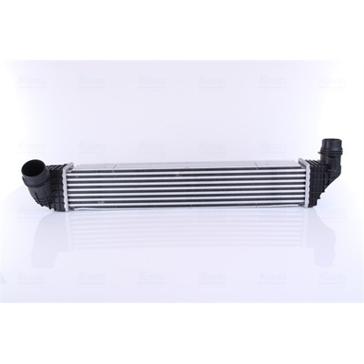 NISSENS Chladič turba 96200