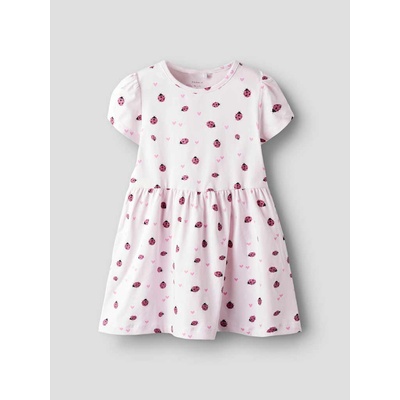 NAME IT Рокля nmffilla ss dress box pb