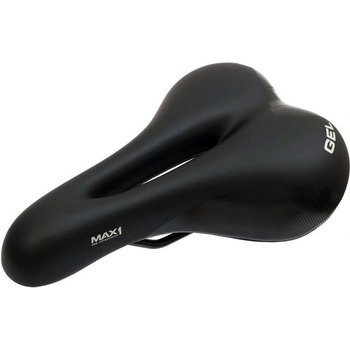 Max1 Gello Comp černé