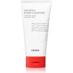 COSRX AC Collection нежна почистваща пяна за чувствителна кожа склонна към акне 150ml