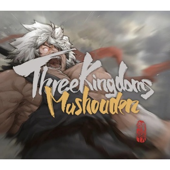 Three Kingdoms Mushouden