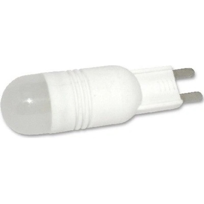 Lumenmax LED žárovka 2 W G9 210 lm Teplá bílá 230V G9-1
