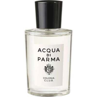 Acqua Di Parma Colonia C. L. U. B. EDC 100ml Мъже и Жени БЕЗ ОПАКОВКА
