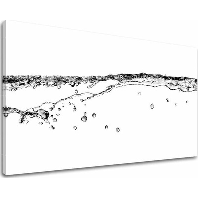 Obraz na stenu ABSTRAKT - 20x30 cm