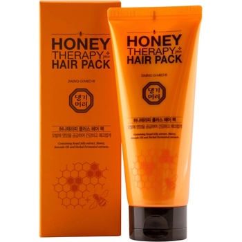 Doori Professional Honey Intensive Hair Mask Маска за коса унисекс 150ml