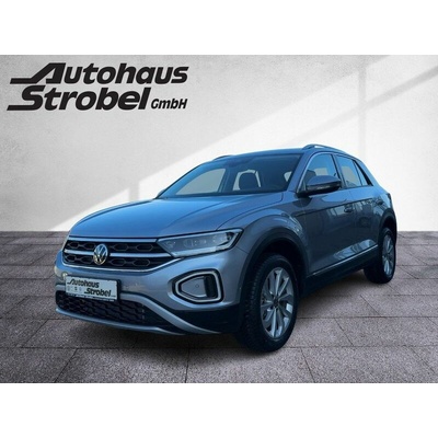 Volkswagen T-Roc 1.5 TSI Style DSG 110 kW