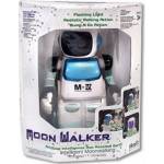  Детска играчка Робот Луноход Moonwalker Silverlit 88310
