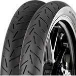 Continental ContiStreet 2.75-17 47P Мотоциклетни гуми