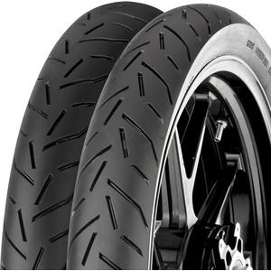 Continental ContiStreet 2.75-17 47P Мотоциклетни гуми