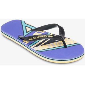 Quiksilver Джапанки molokai screen (aqyl101427-dsp)