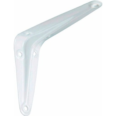 WS 450 Stavební konzole 450 x 400 mm bílá
