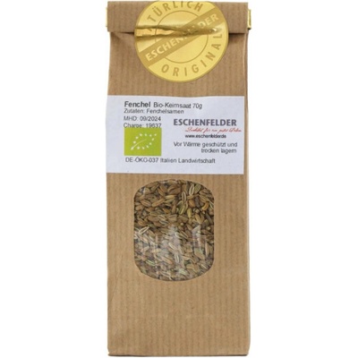 Eschenfelder Fenikel 70g