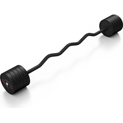 Marbo MW-SG-45-L železná lomená pogumovaná 45 Kg
