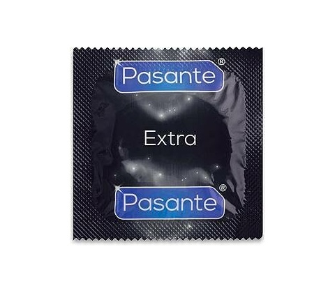 Pasante Extra 50 ks