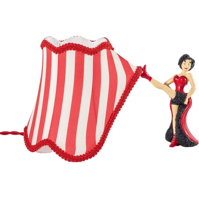 Seletti Circus Abatjour Woman 15074
