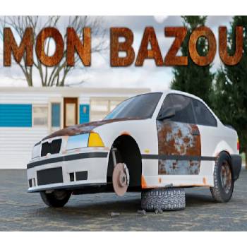 Mon Bazou