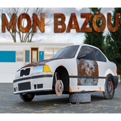 Mon Bazou