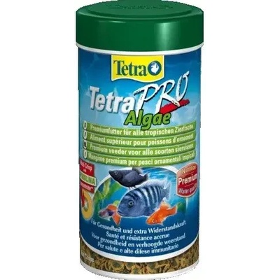 Tetra TetraPro Algae Храна за тропически рибки с алги (705745 705749 705750 711389)