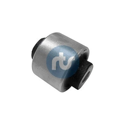Uložení, řídicí mechanismus RTS 017-01004