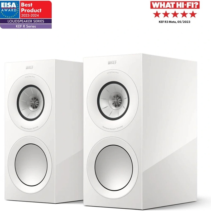KEF R3