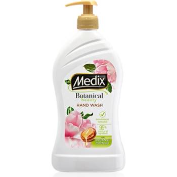 Medix Botanical beauty Magnolia 0.800мл течен сапун+помпа (39828392929)