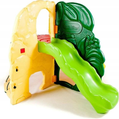 Little Tikes Prolézačka Jungle horolezec – Zbozi.Blesk.cz