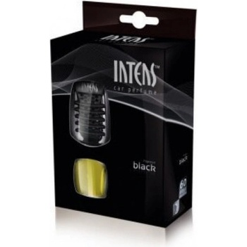 Intens Liquid Black