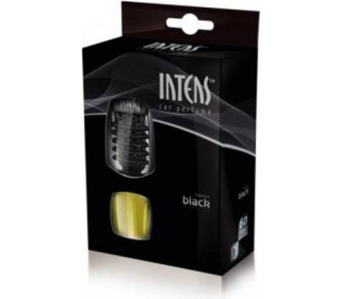 Intens Liquid Black