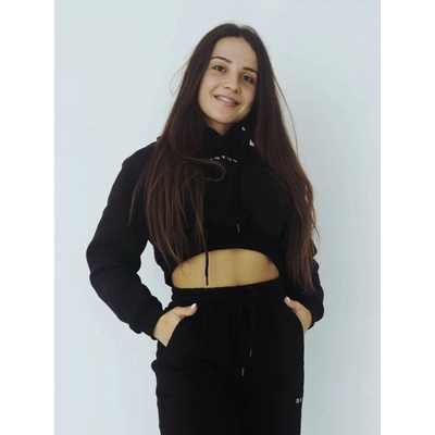 Crop Ayla Black