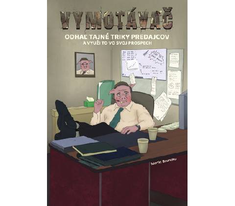 Vymotávač