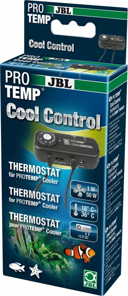 JBL CoolControl